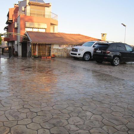 סוזופול Neli Sea Villa מראה חיצוני תמונה