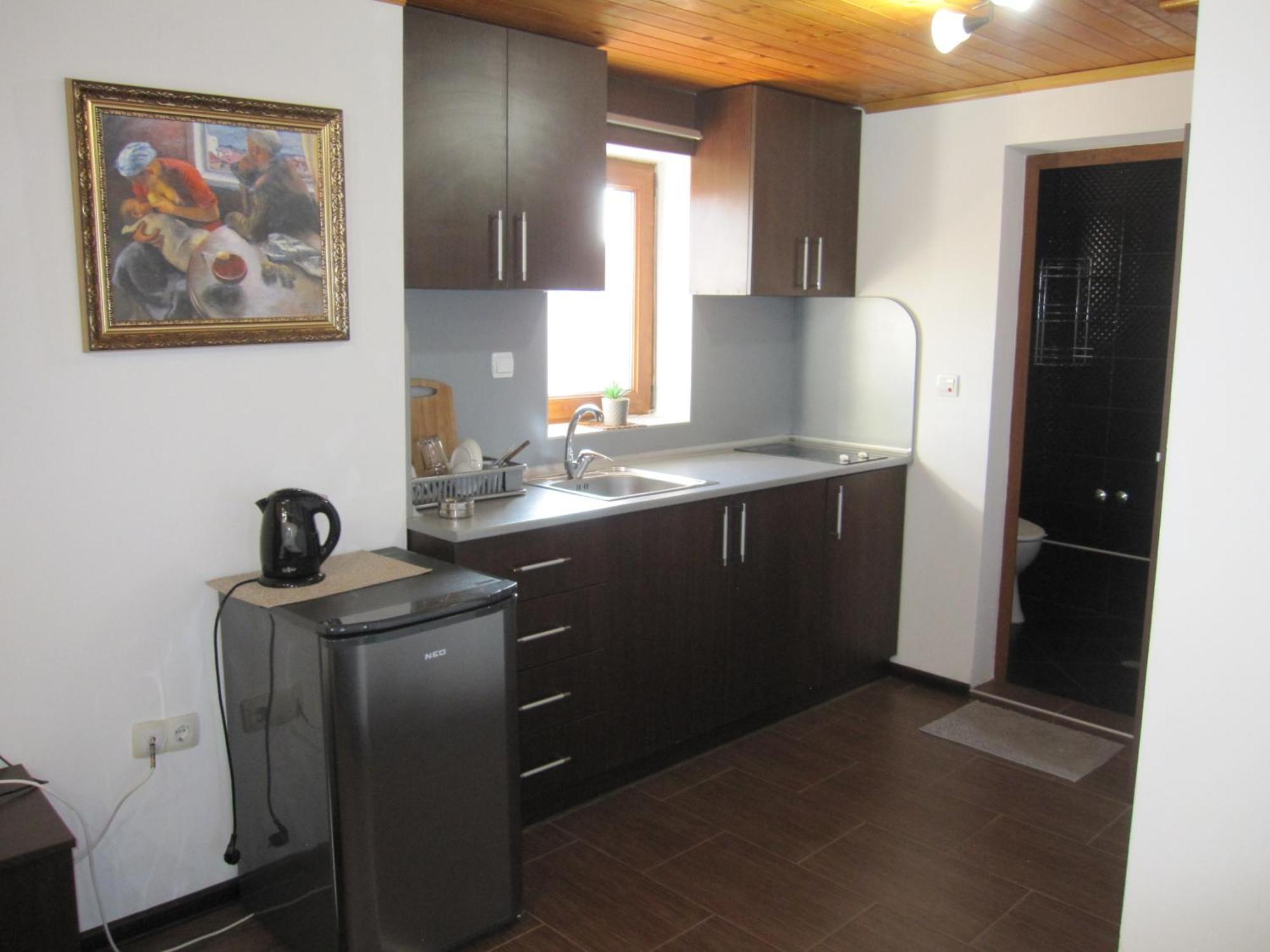 סוזופול Neli Sea Villa מראה חיצוני תמונה
