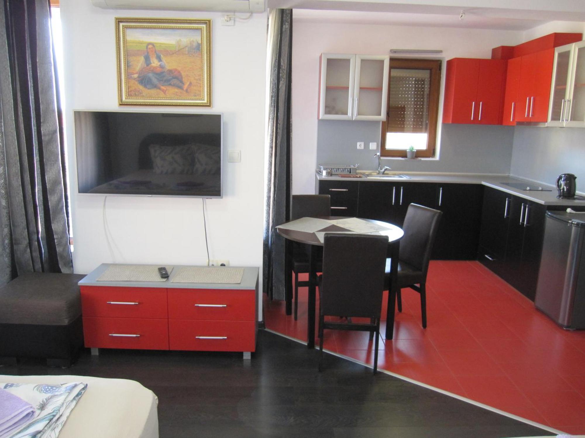 סוזופול Neli Sea Villa מראה חיצוני תמונה