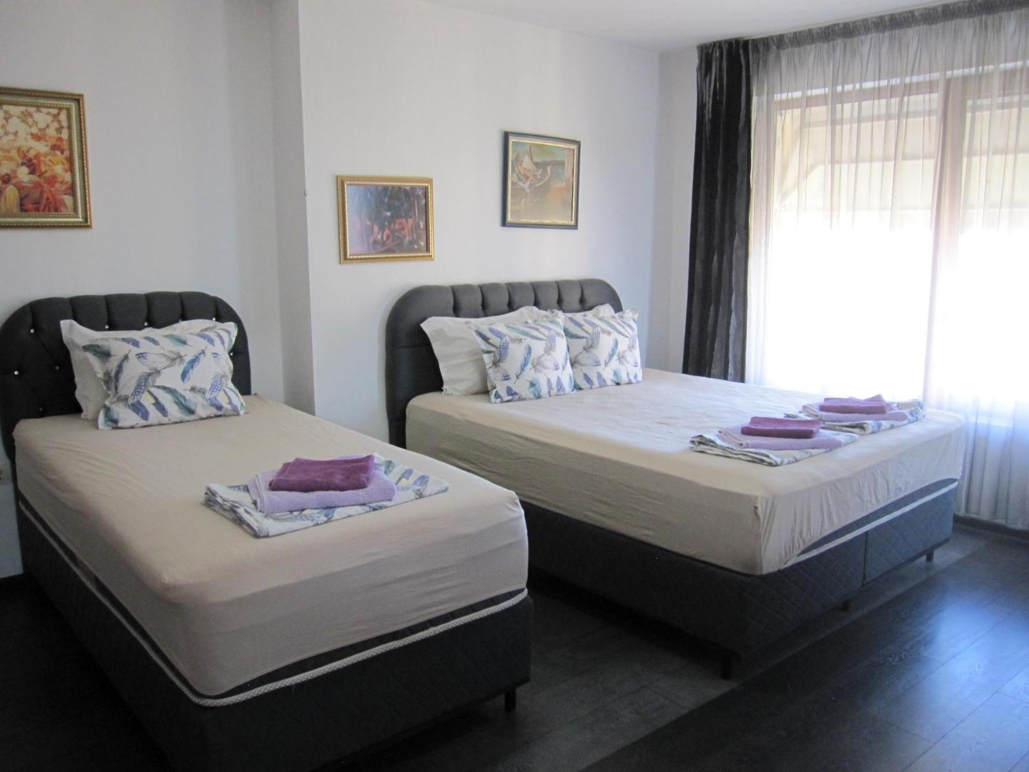 סוזופול Neli Sea Villa מראה חיצוני תמונה