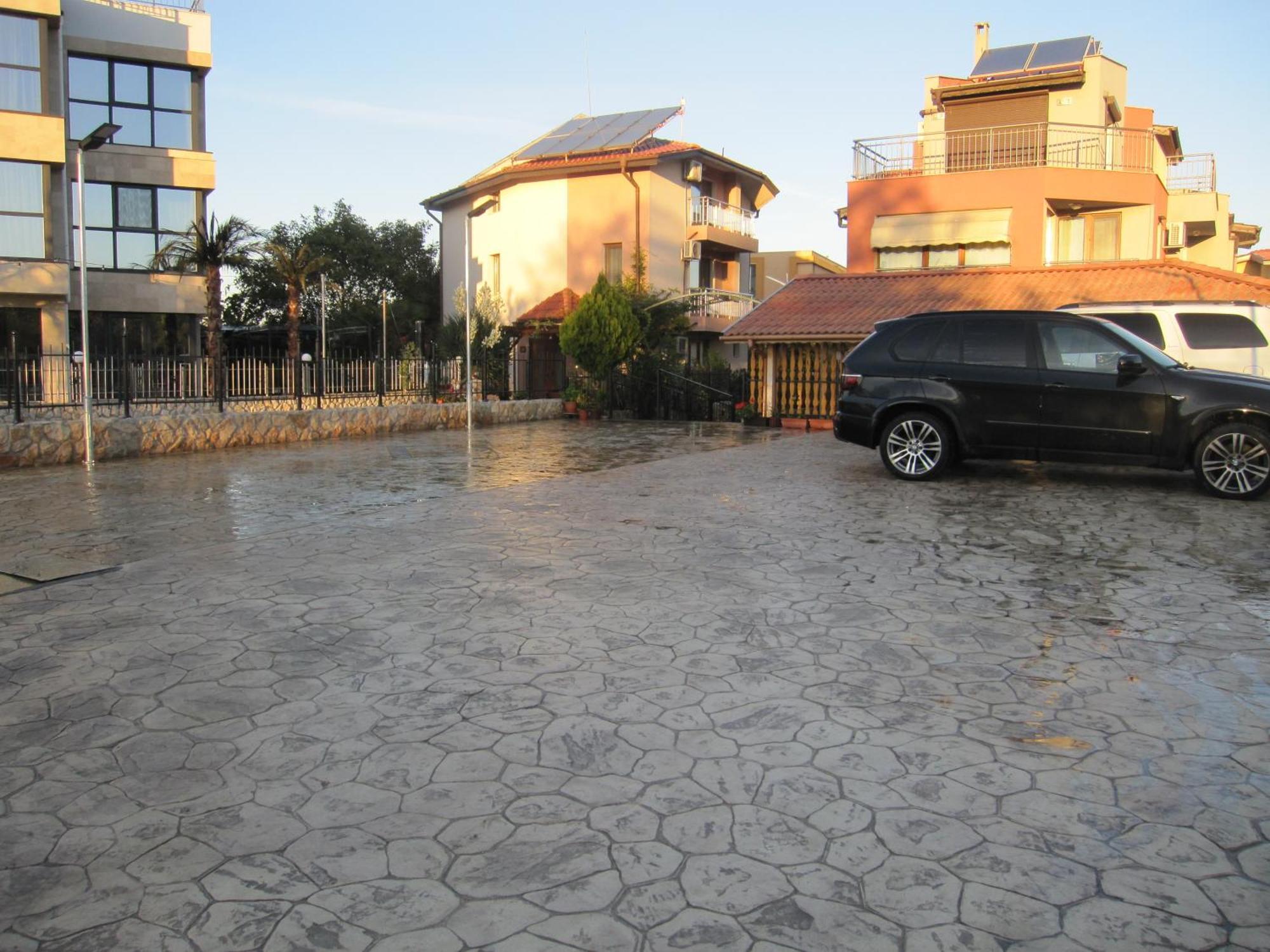 סוזופול Neli Sea Villa מראה חיצוני תמונה