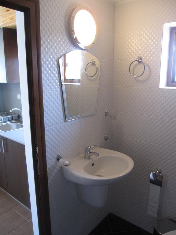 סוזופול Neli Sea Villa חדר תמונה