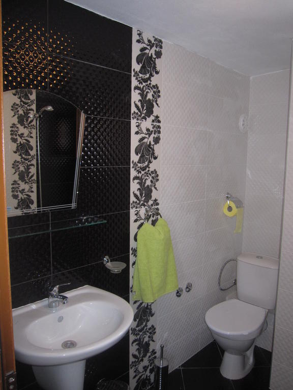 סוזופול Neli Sea Villa חדר תמונה