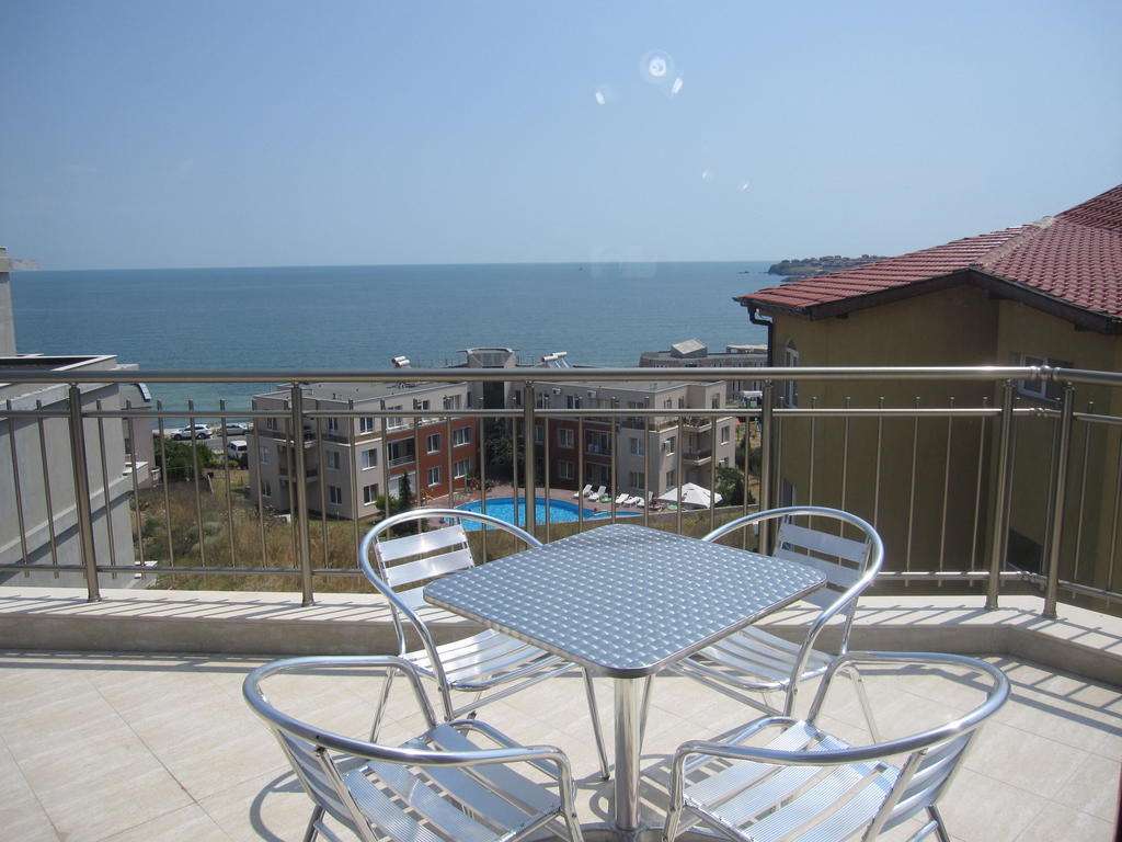 סוזופול Neli Sea Villa מראה חיצוני תמונה