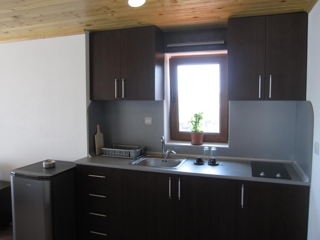 סוזופול Neli Sea Villa חדר תמונה