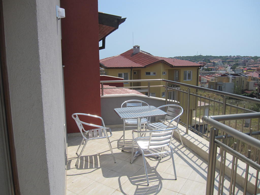 סוזופול Neli Sea Villa חדר תמונה