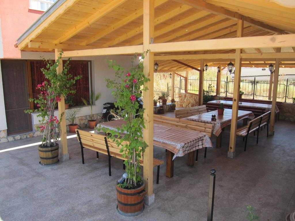 סוזופול Neli Sea Villa מראה חיצוני תמונה