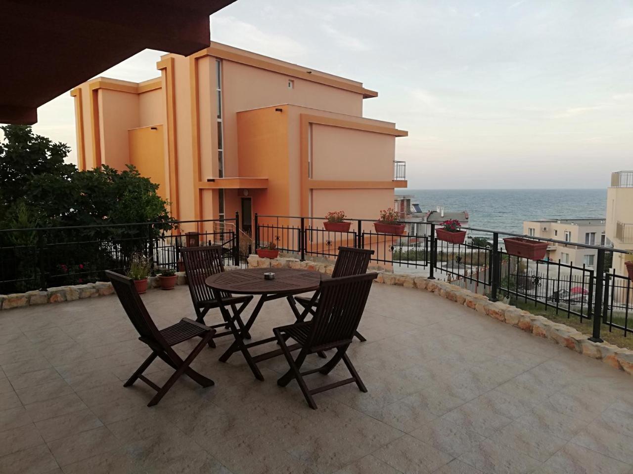 סוזופול Neli Sea Villa מראה חיצוני תמונה