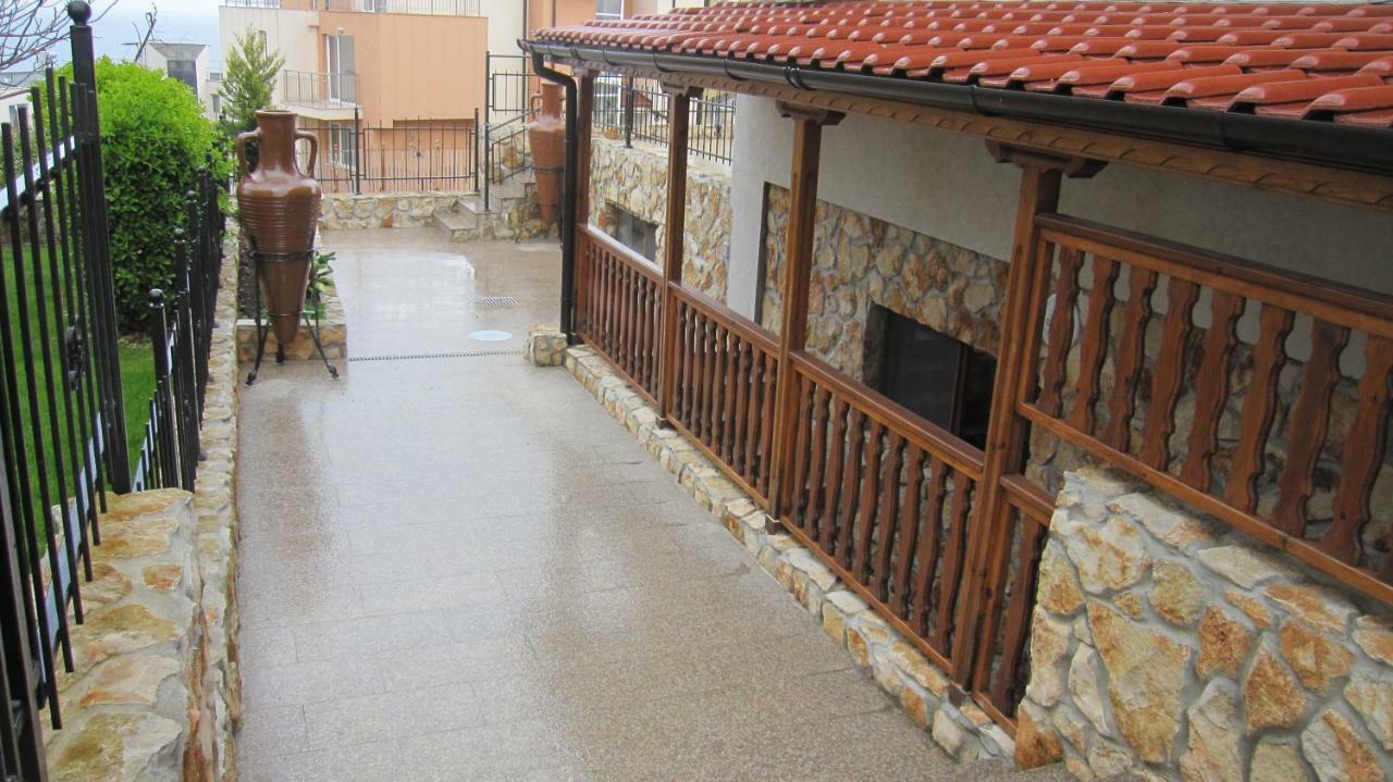סוזופול Neli Sea Villa מראה חיצוני תמונה